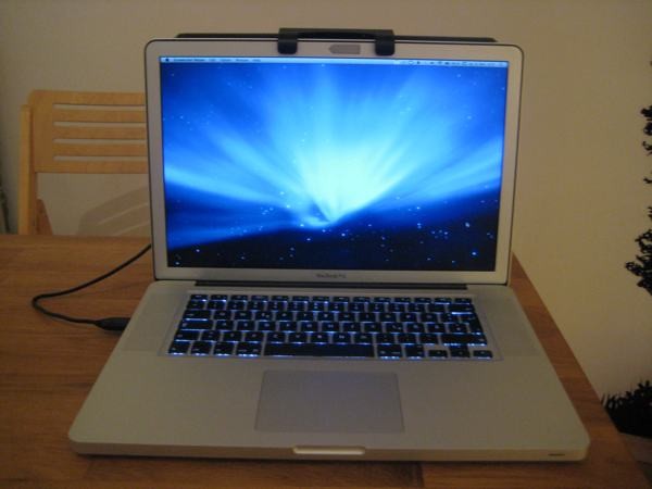 Logitech Z305 Laptop Lautsprecher vorne